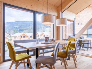 Apartamento | Restauración