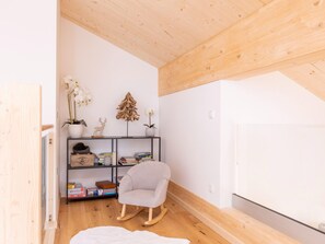 อพาร์ทเมนท์ | ภายใน