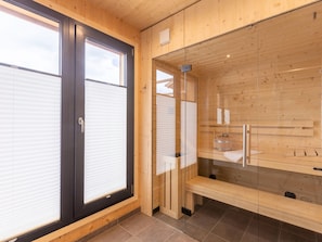 Apartment | Spa treatment