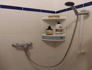 Hus | Bad
