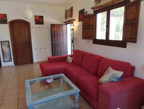 Maison | Salle de séjour