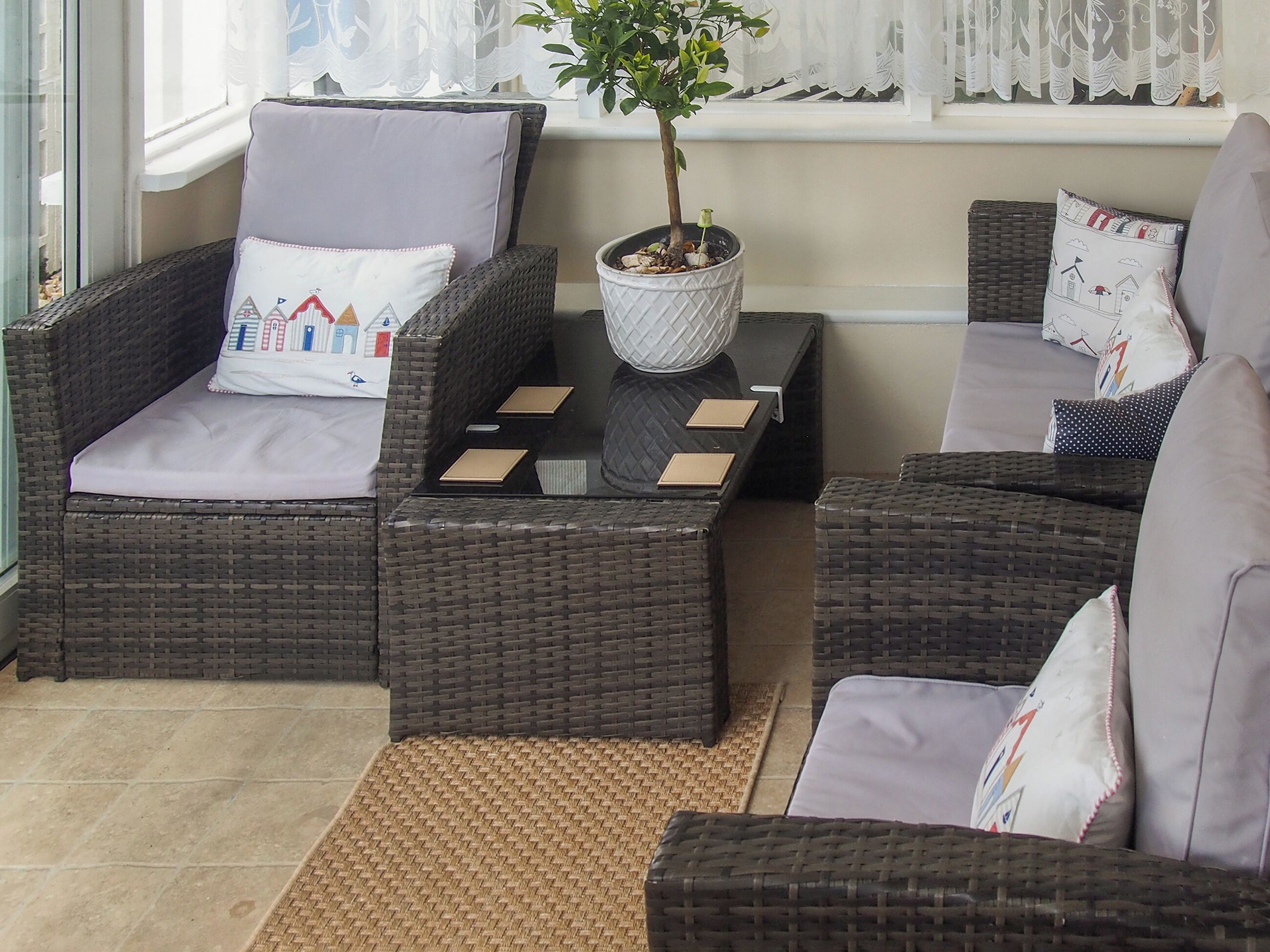 3 Bedroom Accommodation In Pagham, Near Bognor Regis - Chichester
