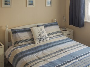 3 Schlafzimmer, kostenloses WLAN, Bettwäsche