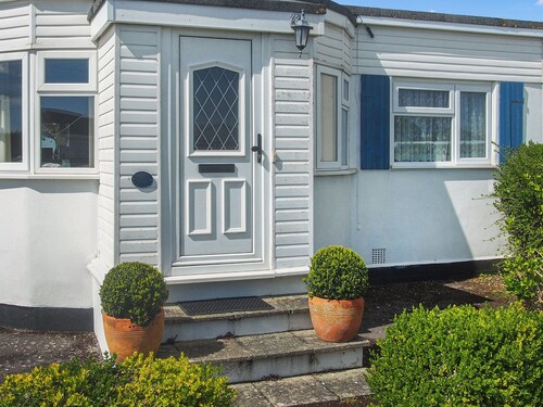3 chambres à coucher à Pagham, near Bognor Regis