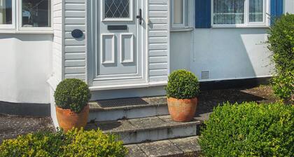 3 chambres à coucher à Pagham, near Bognor Regis