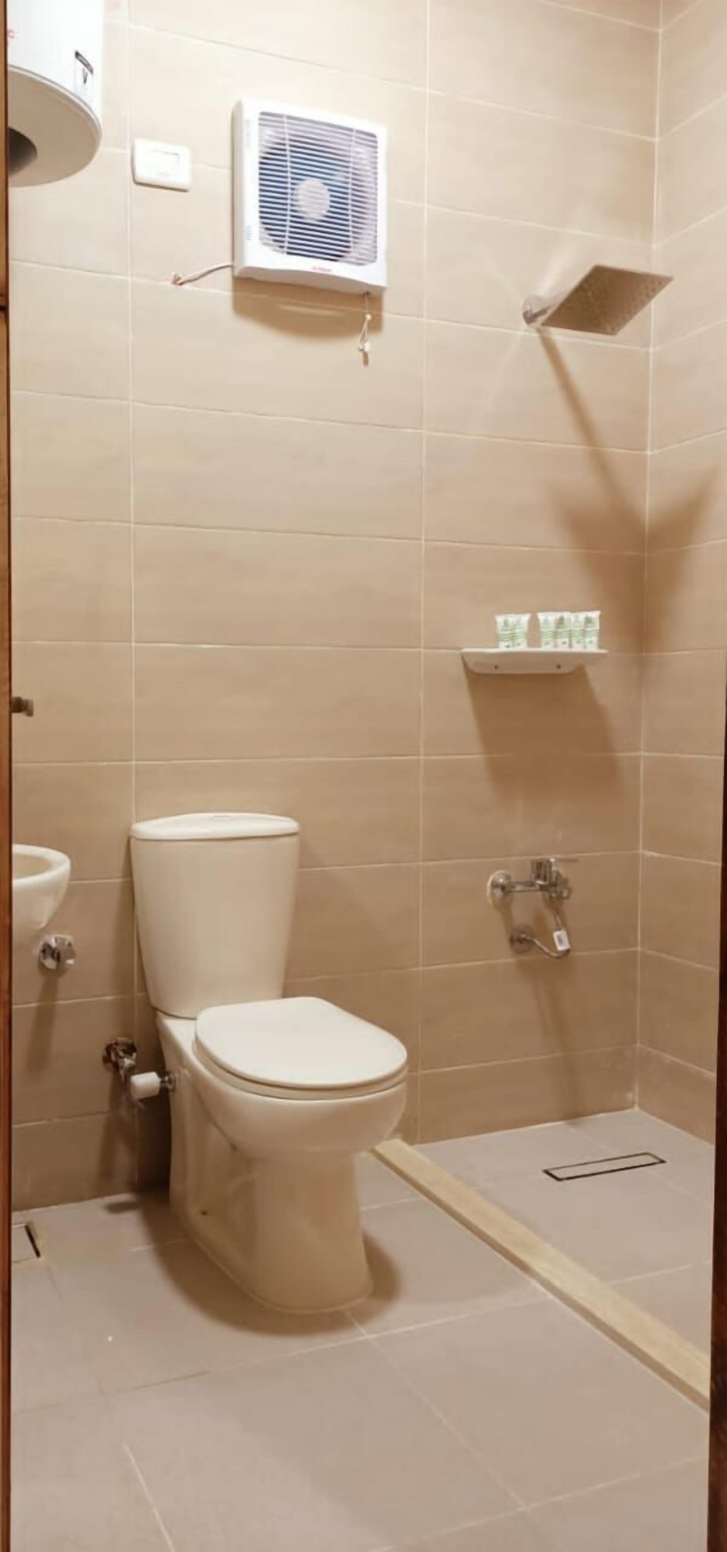 Foto - Antique Pyramids Inn