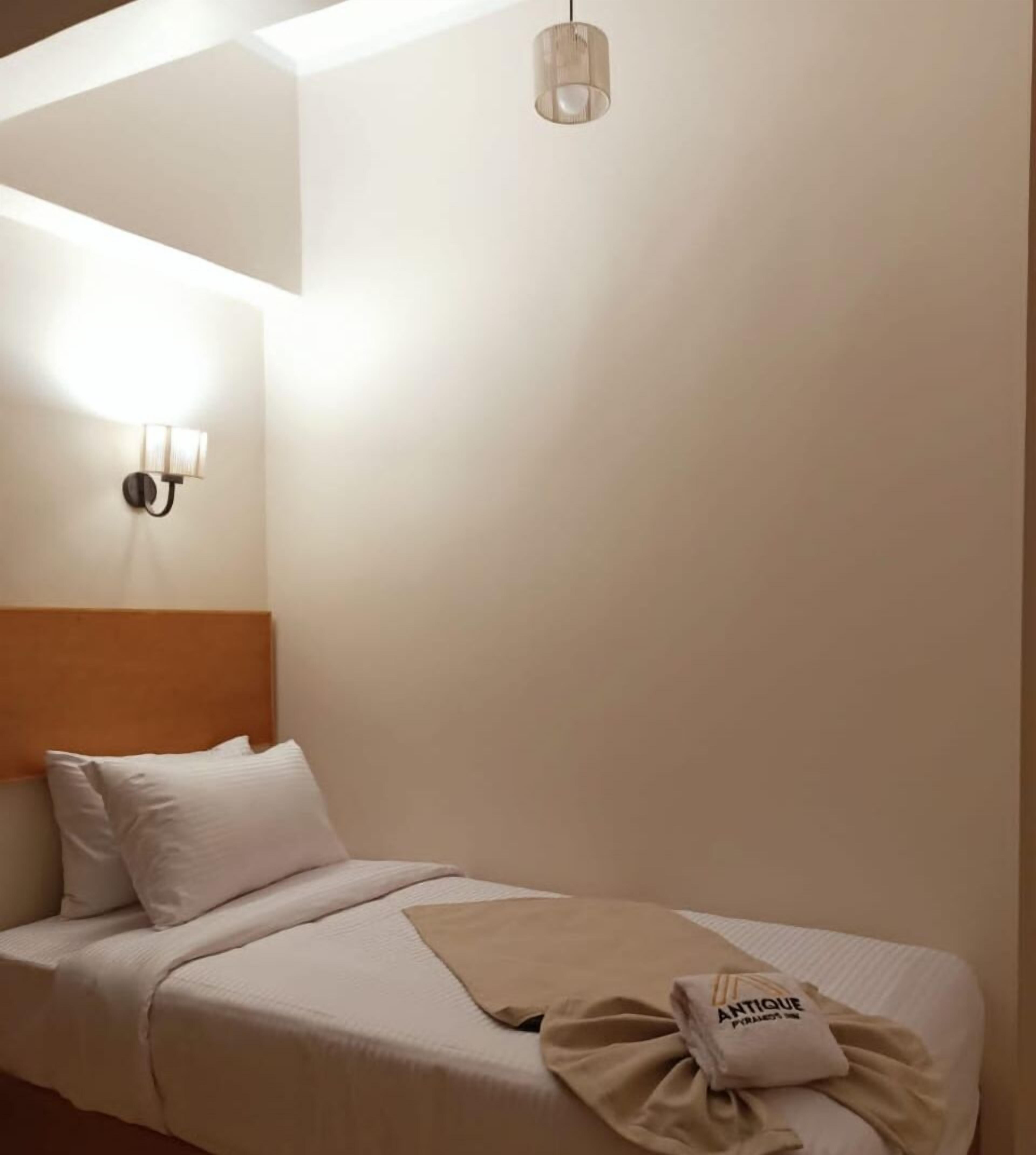 Foto - Antique Pyramids Inn