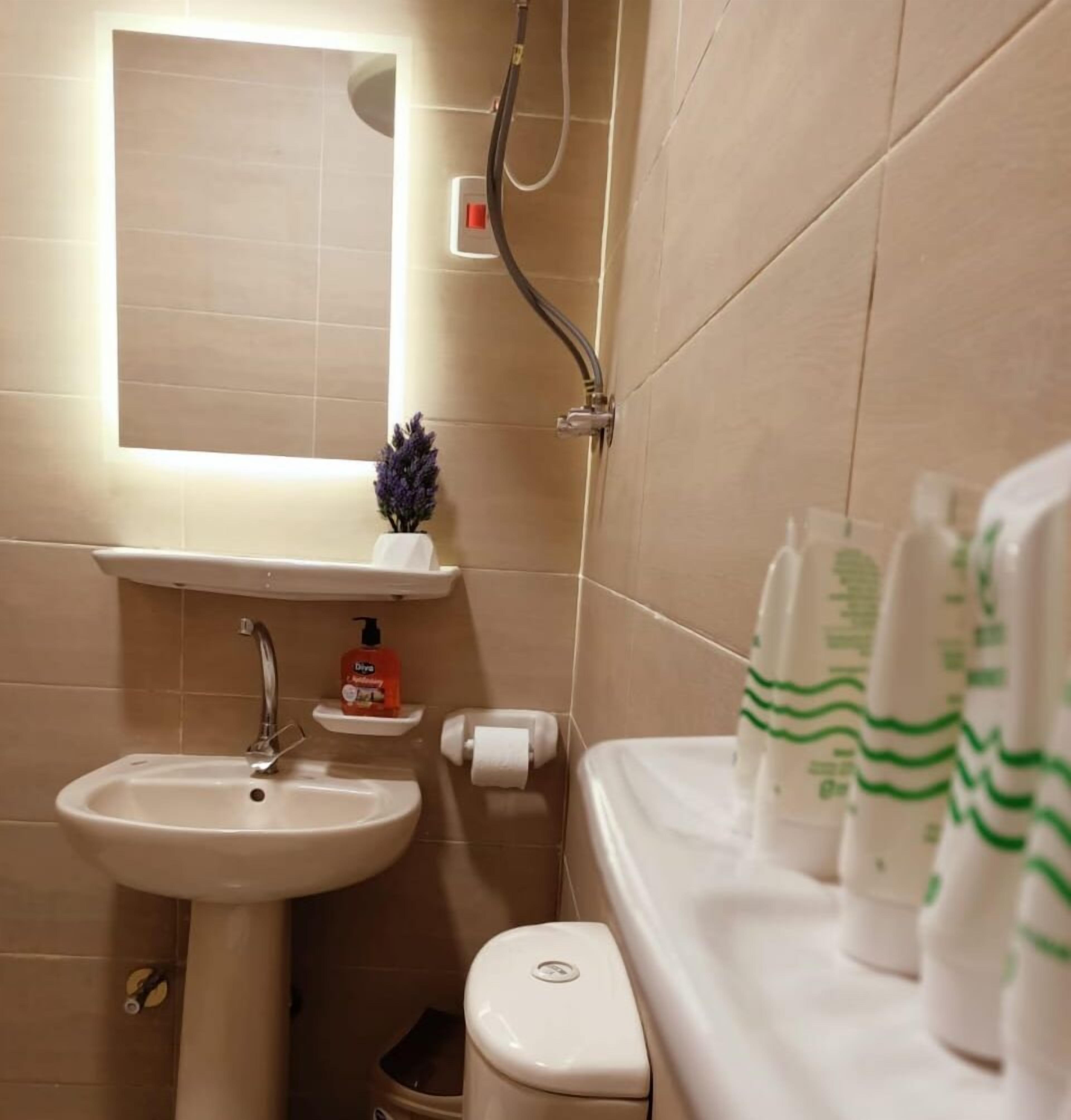 Foto - Antique Pyramids Inn