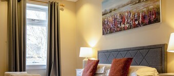 2 bedroom accommodation in Methven, near Perth