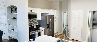 Escape the Ordinary: Discover Your Perfect Home Away From Home!