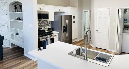 Escape the Ordinary: Discover Your Perfect Home Away From Home!