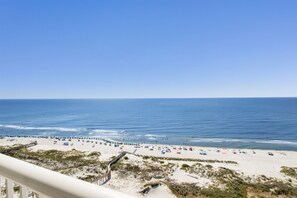Am Strand