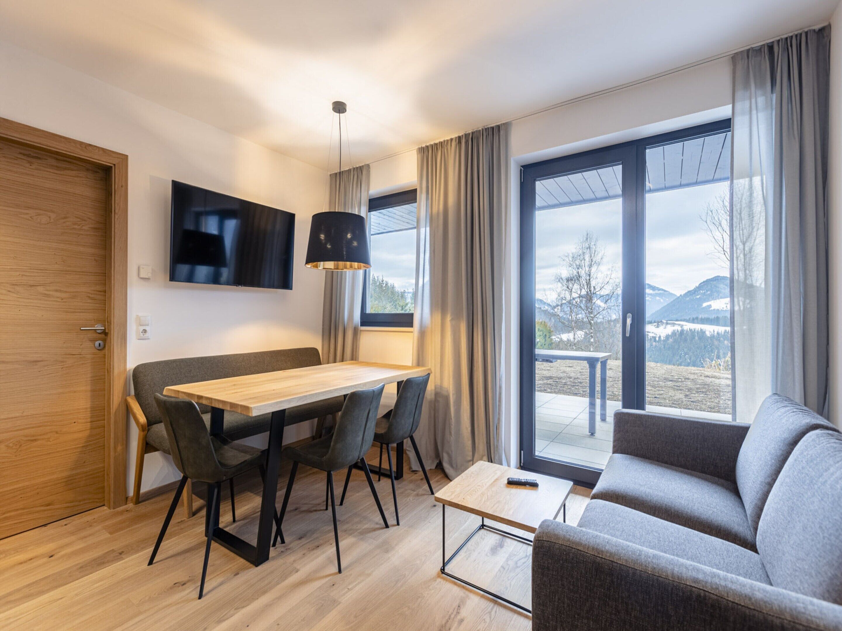Apartment | Speisen