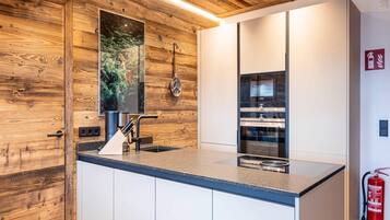 Apartment | Private kitchen