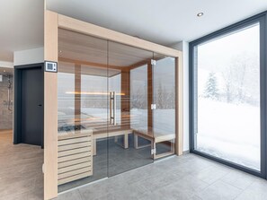Apartment | Spa treatment