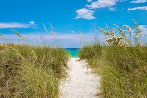 Strand