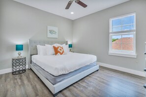 6 habitaciones, tabla de planchar con plancha y wifi gratis 