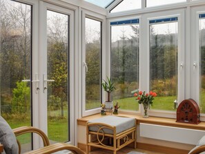 Interior - 2 bedroom accommodation in Killin (Killin)