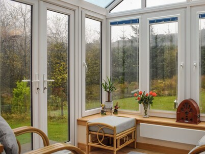 2 bedroom accommodation in Killin