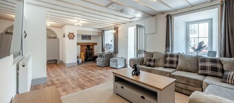 5 bedroom accommodation in Eglwyswrw