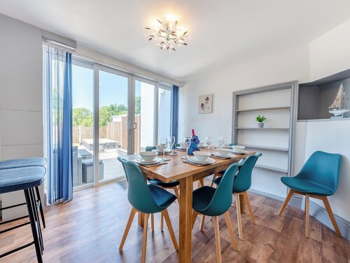 5 bedroom accommodation in Eglwyswrw