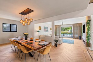 Restauration dans la chambre