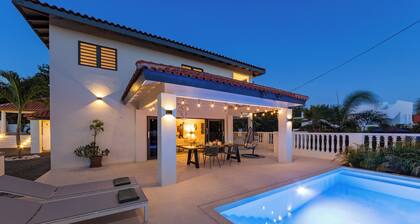 Casa Blanca Curaçao