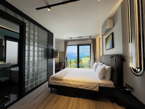 Villa Business Hotel Istanbul Airport