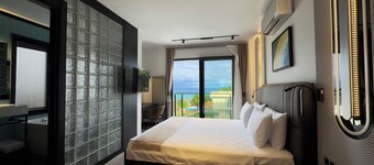 伊斯坦堡機場商務別墅飯店