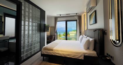 Villa Business Hotel Istanbul Airport