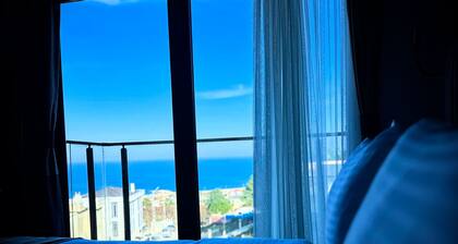 Villa Business Hotel Istanbul Airport