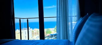 Villa Business Hotel Istanbul Airport