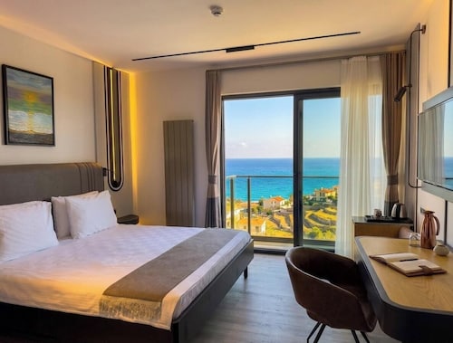 Villa Business Hotel Istanbul Airport