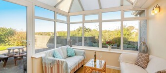 Alloggio con 3 camere da letto ad Llanfachraeth, near Trearddur Bay