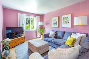 Smart TV - Villa Tourtour by Villa Plus (Tourtour)