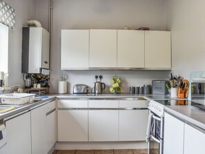 Privékeuken