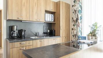 Chalet | Private kitchen | High chair