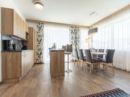 Chalet | Restauración