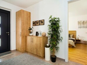 Stuga | Reception