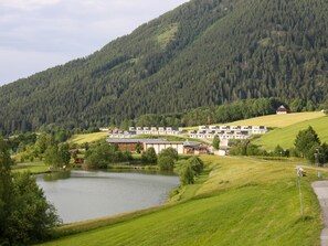 Stuga | Exteriör