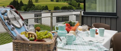 Chalet | Ristoranti