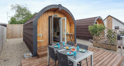Alojamiento de 1 habitaciones en Ardgay