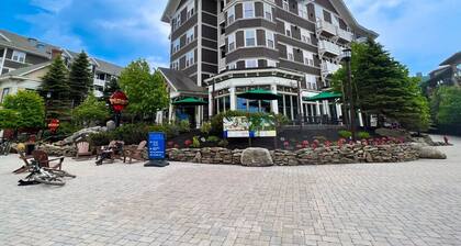 Super Cozy Studio Near Slopes And Shuttle Bus WiFi