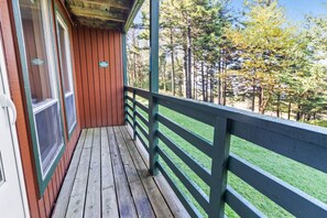 Property grounds - Super Cozy Studio Near Slopes And Shuttle Bus WiFi (Snowshoe)