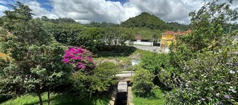 Las Flores Comfort Hotel