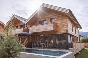 Rumah | Eksterior