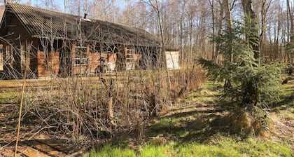 6 Person Holiday Home in Laeso