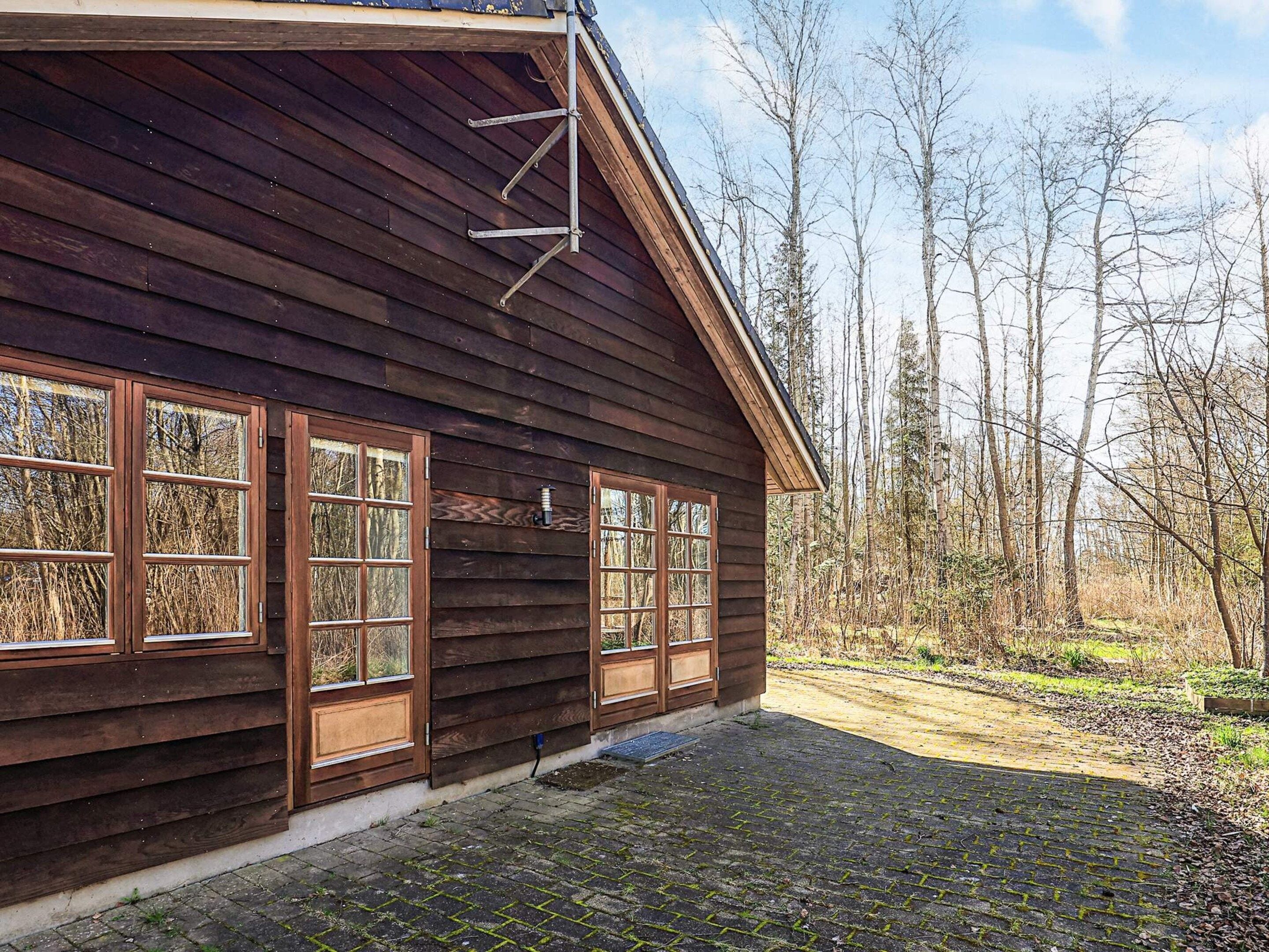 House | View from property
