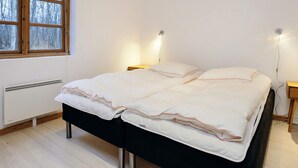 單棟房屋 | 內部