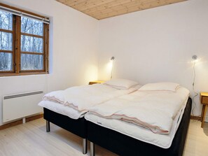 單棟房屋 | 內部